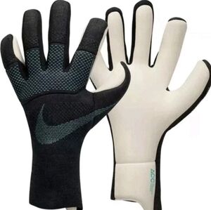 Size 8 Nike Vapor Grip3 Dynamic Fit Soccer Goalkeeper Gloves FD5766-010 $160 New